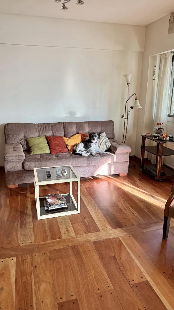 Departamento en Alquiler Temporal de 4 ambientes