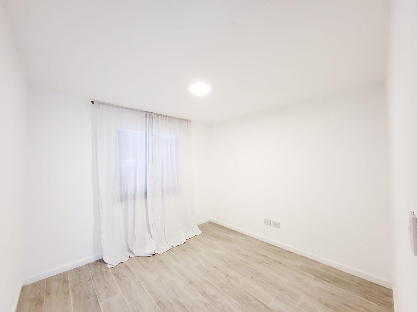 100% RENOVADO  Dto 1 Dorm - Bº Jardin. A 8 cuadras de UNC