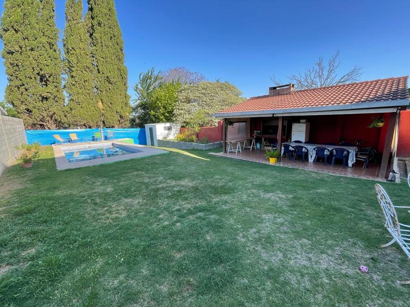 Casa en Venta en Unquillo, USD 165.000