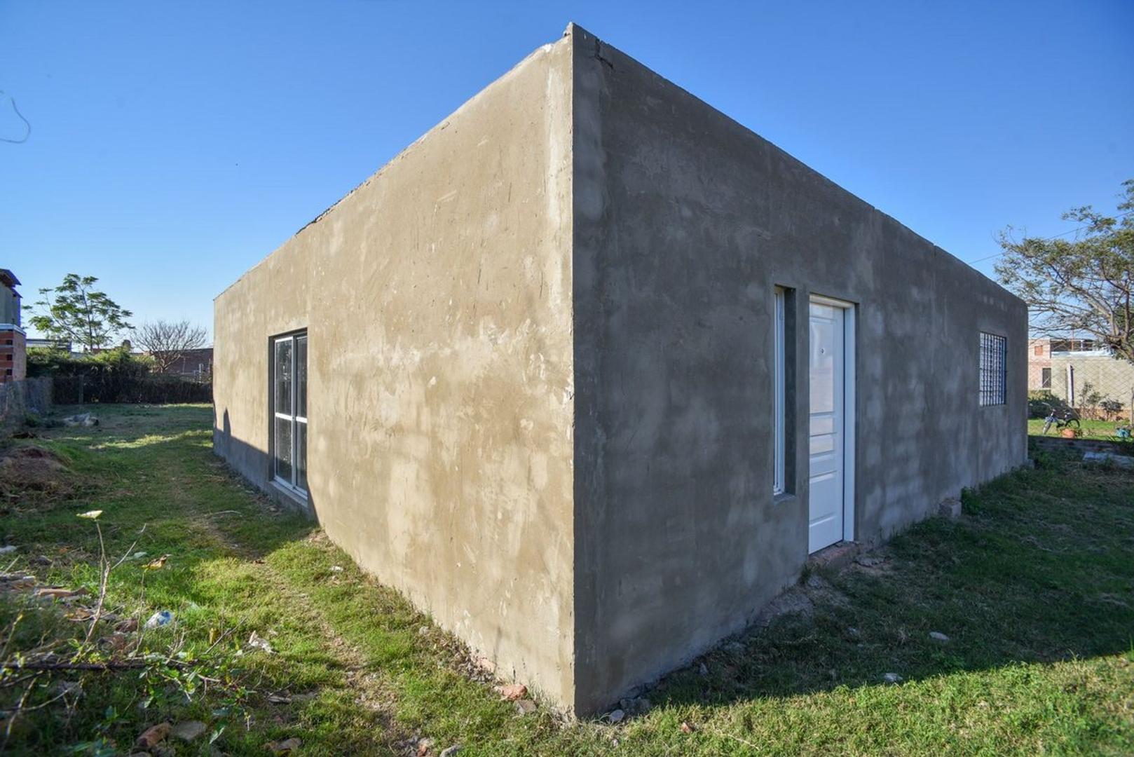 Las Torcazas entre Lapacho Rosado y Av Timbó 1 (30