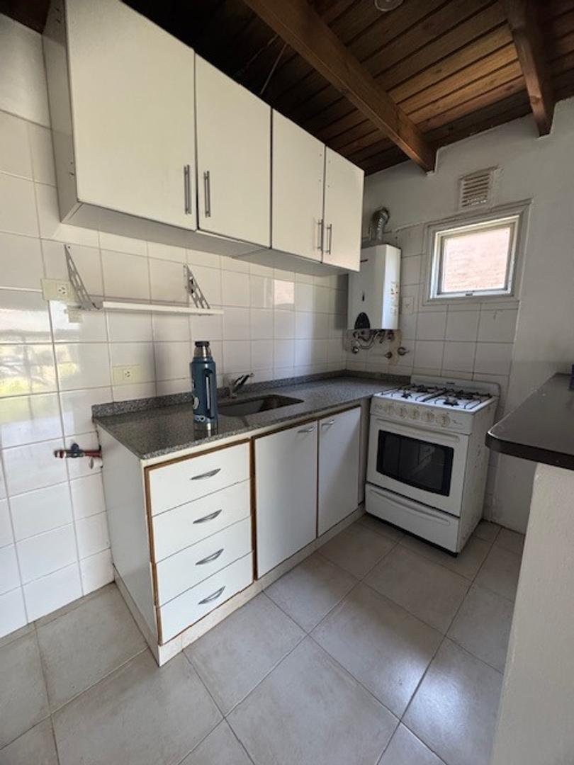 Departamento en Alquiler de 1 dormitorio