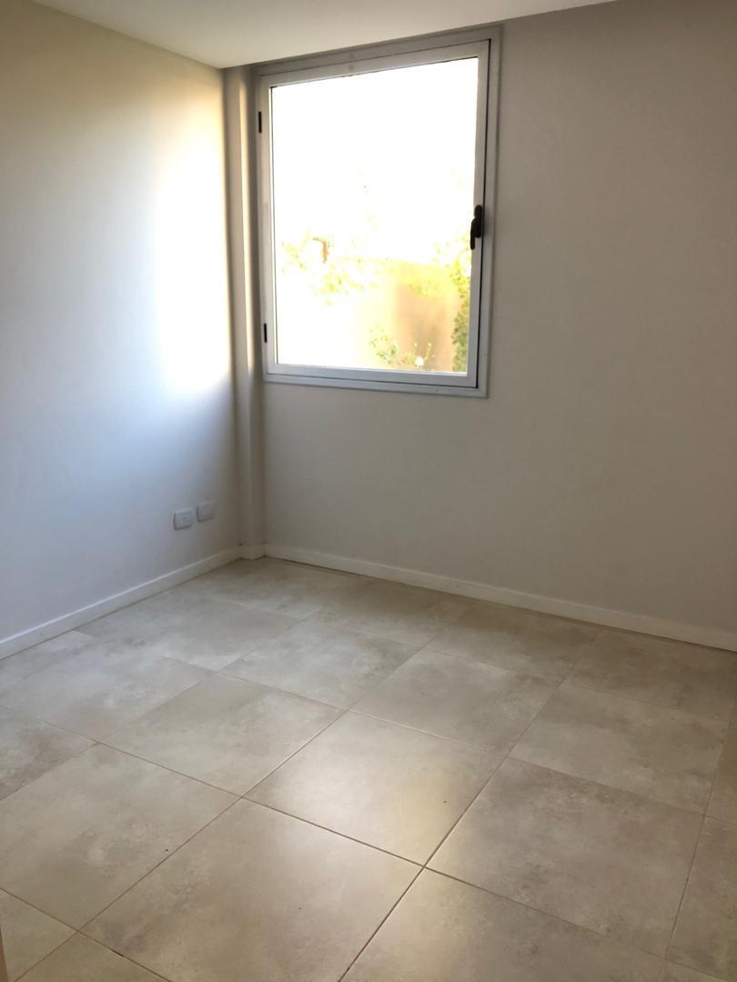 Departamento en el emprendimiento MISTRAL TOWNHOUSES