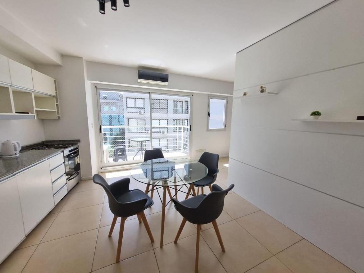 Alquiler Departamento – Valentín Virasoro 787, Caballito