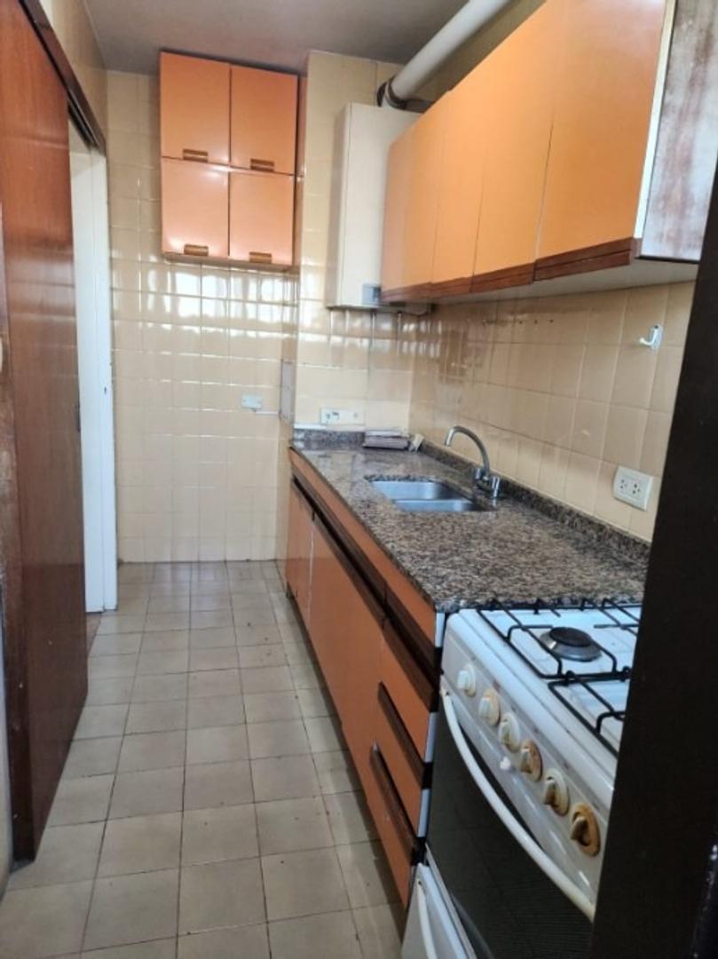 Departamento en Alquiler de 1 dormitorio