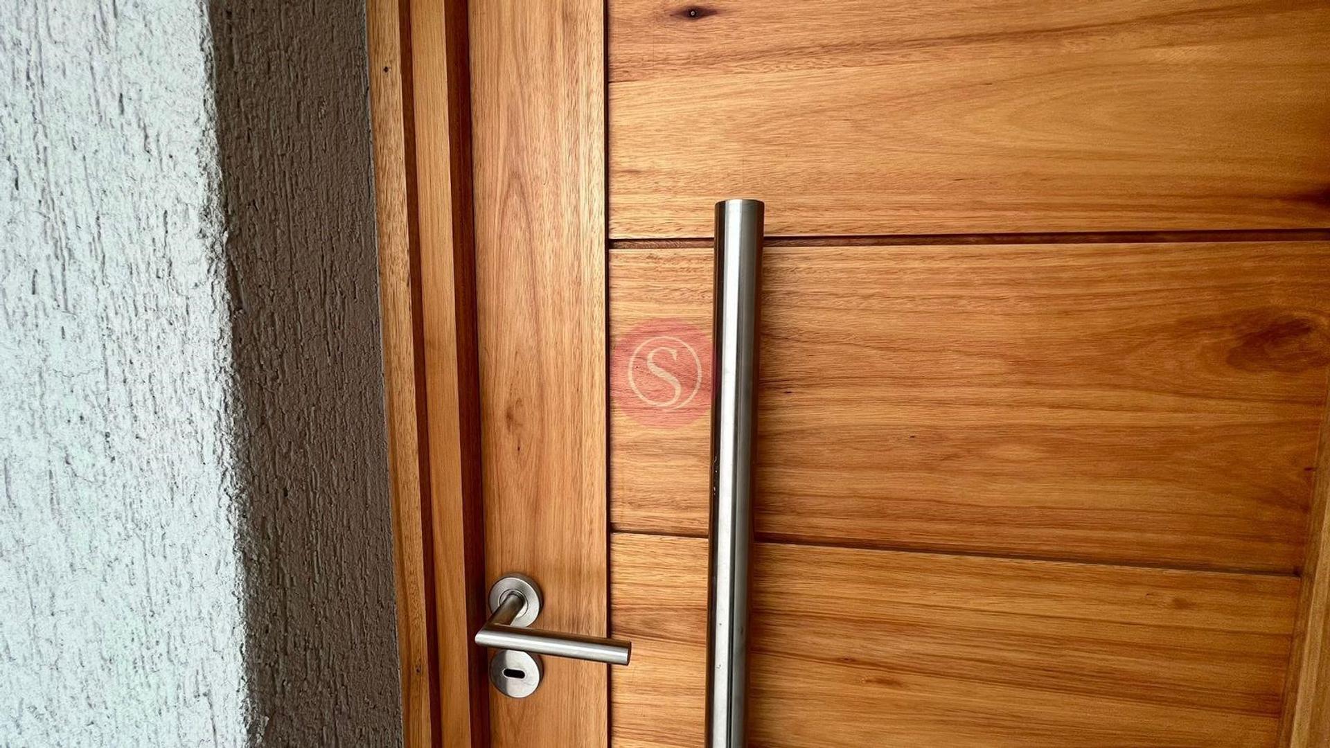 Departamento 2 ambientes con 2 baños