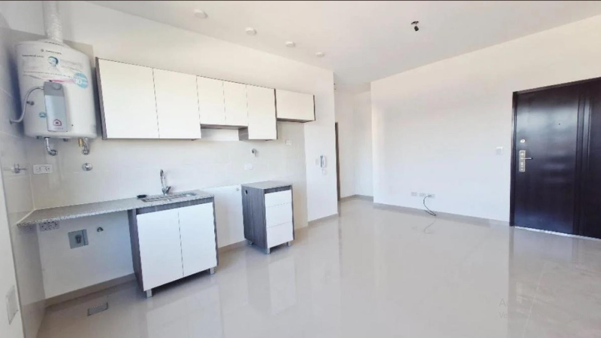 Departamento en Venta en Ramos Mejia, USD 78.000