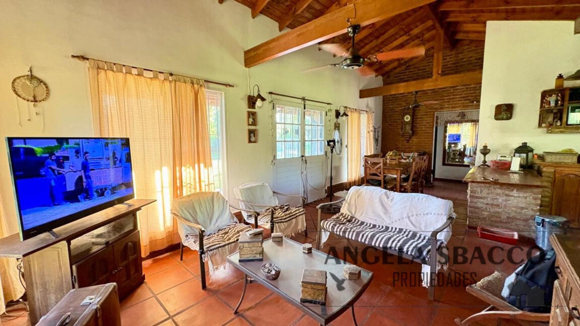 Casa en Venta al Noroeste