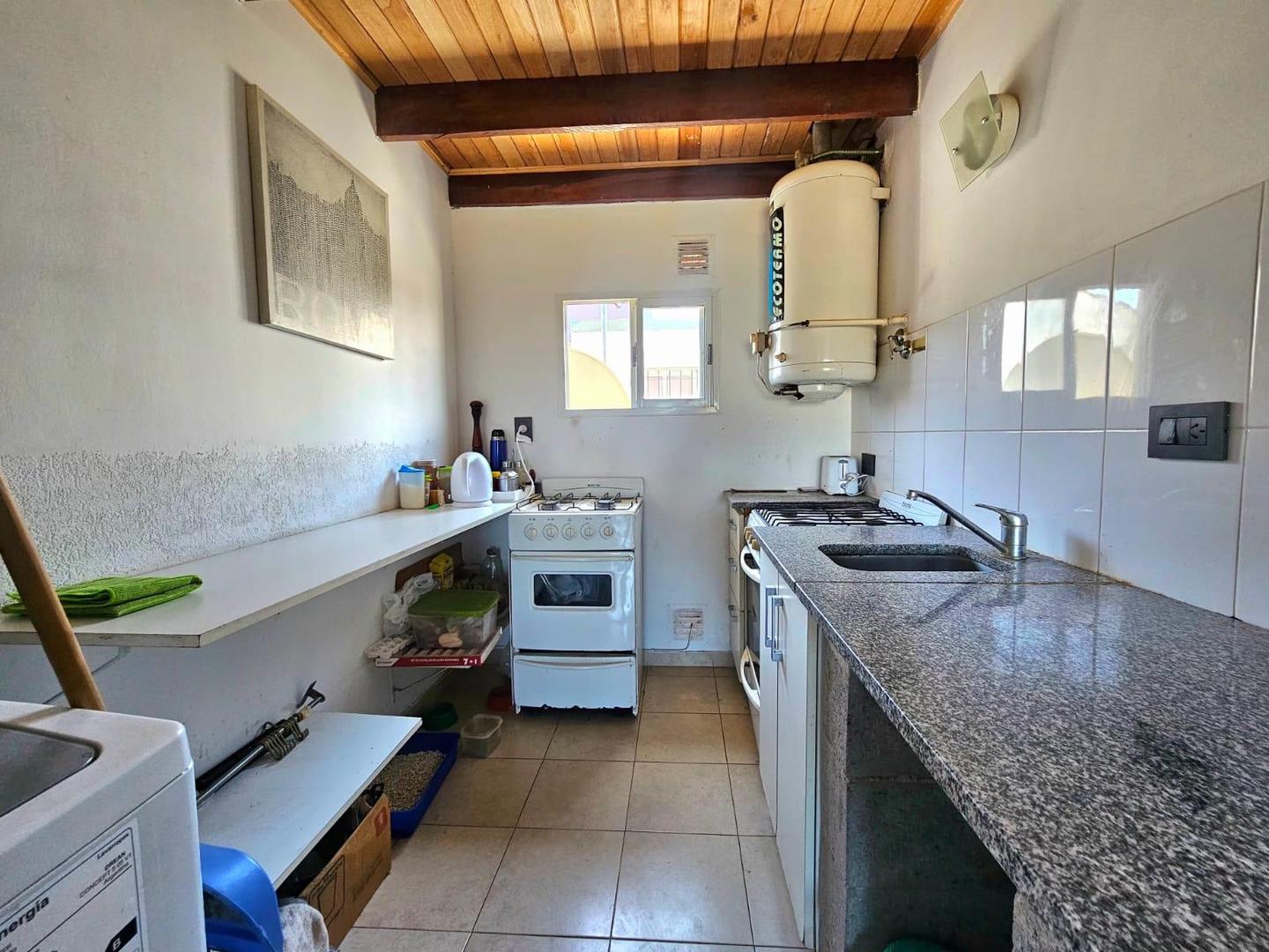 Departamento en Venta 2010 años