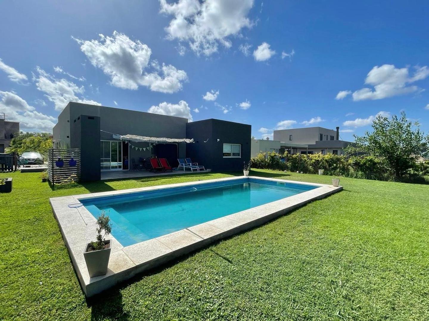 Bº El Cantón - Norte