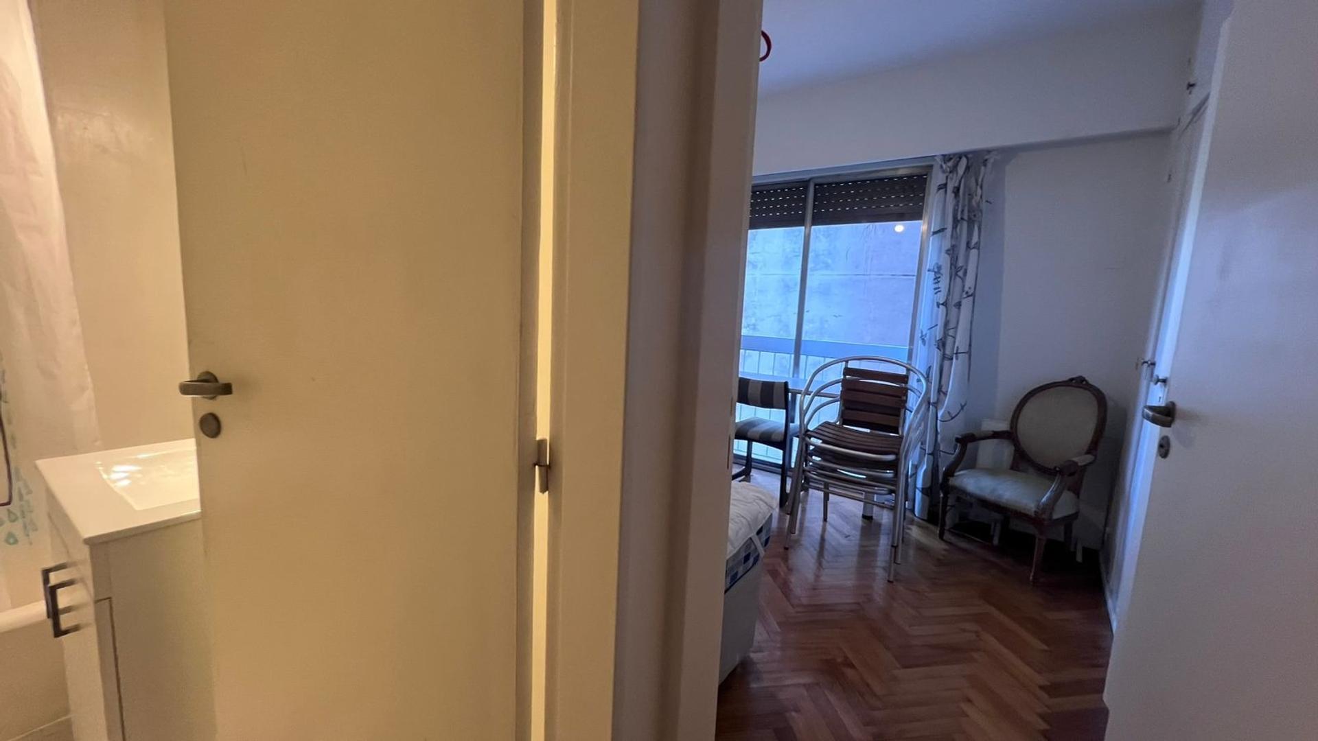 Departamento en Alquiler al Este