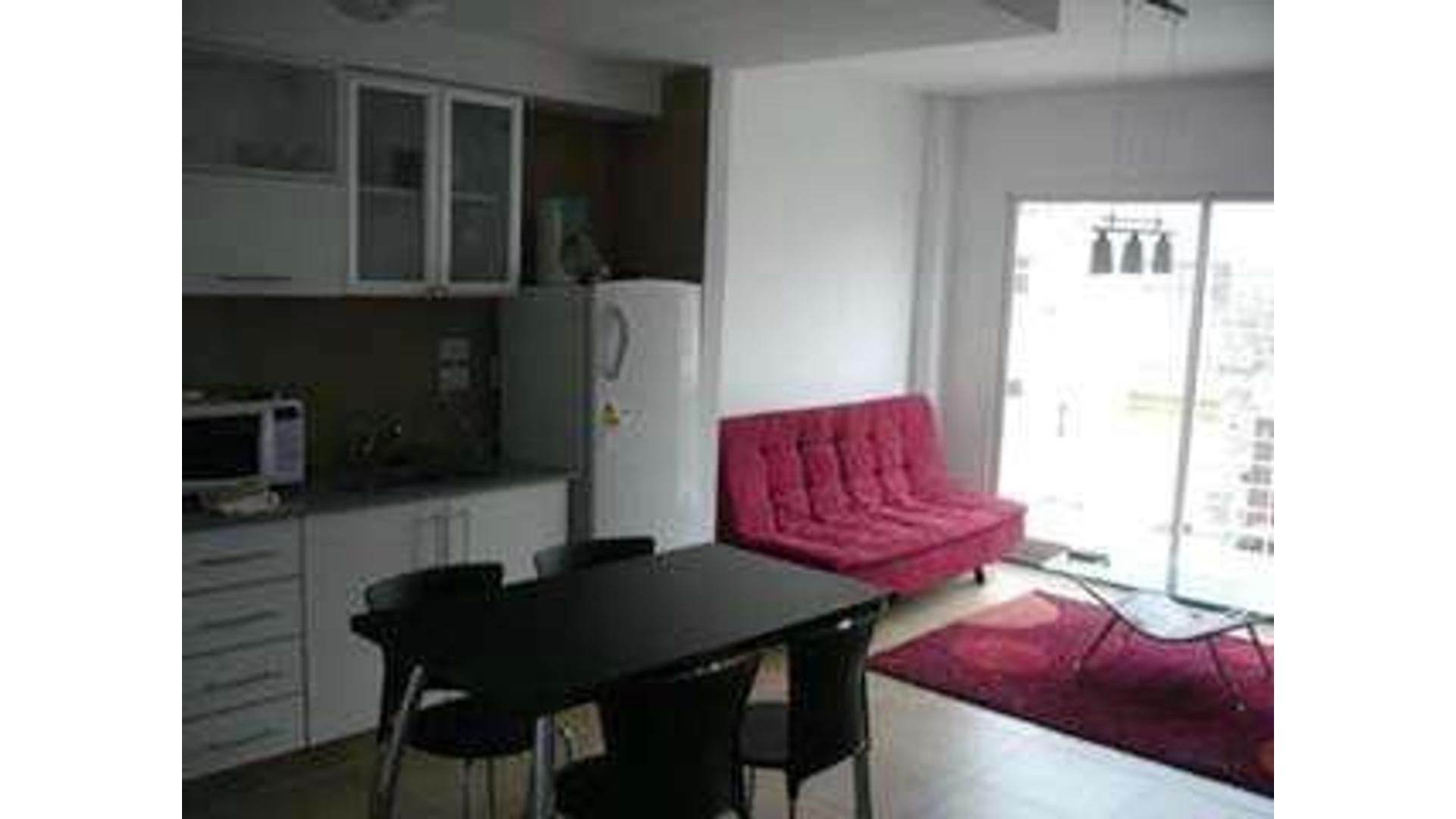 Departamento Alquiler x Temporada