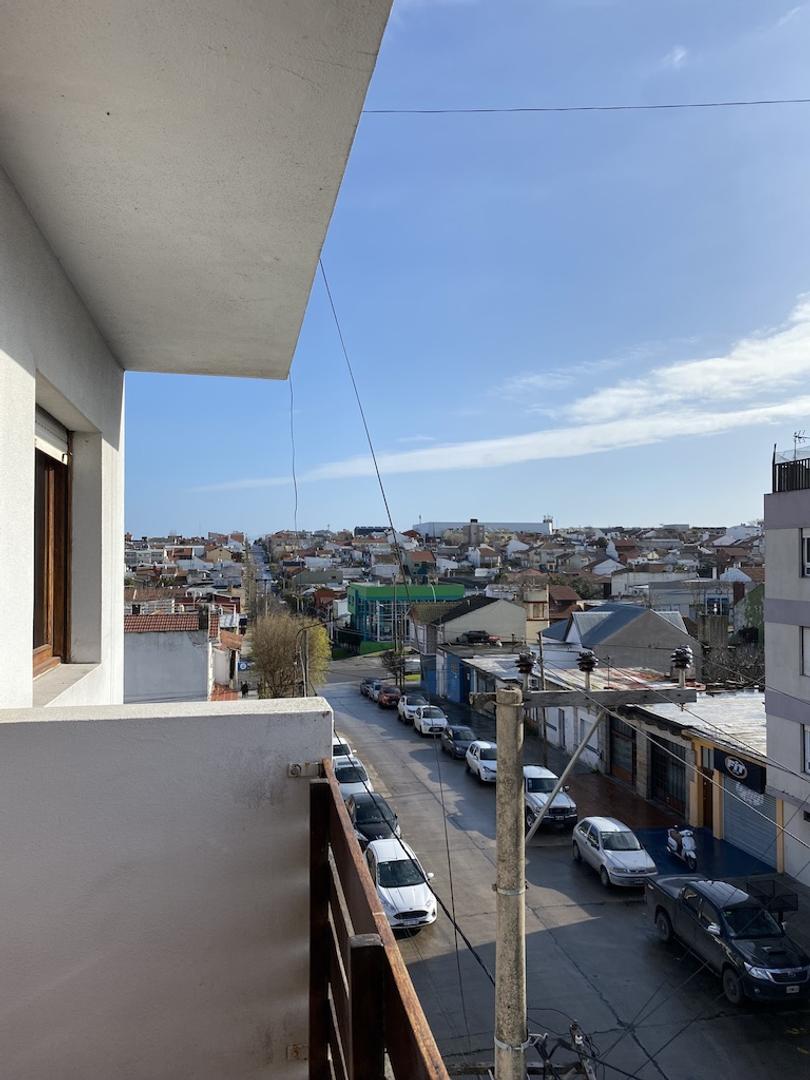 VENTA- ZONA PUERTO MAR DEL PLATA- calle ACHA 300, Piso 3