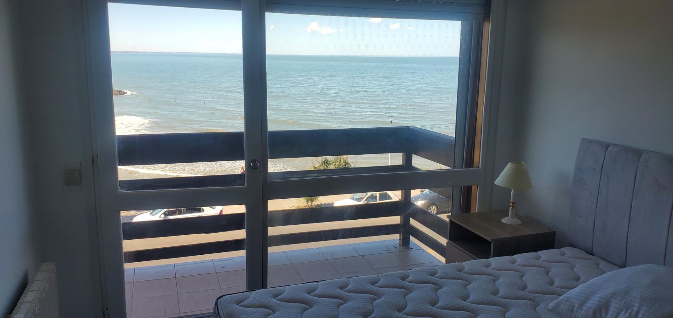 Departamento en Alquiler Temporal en Varese, USD 250