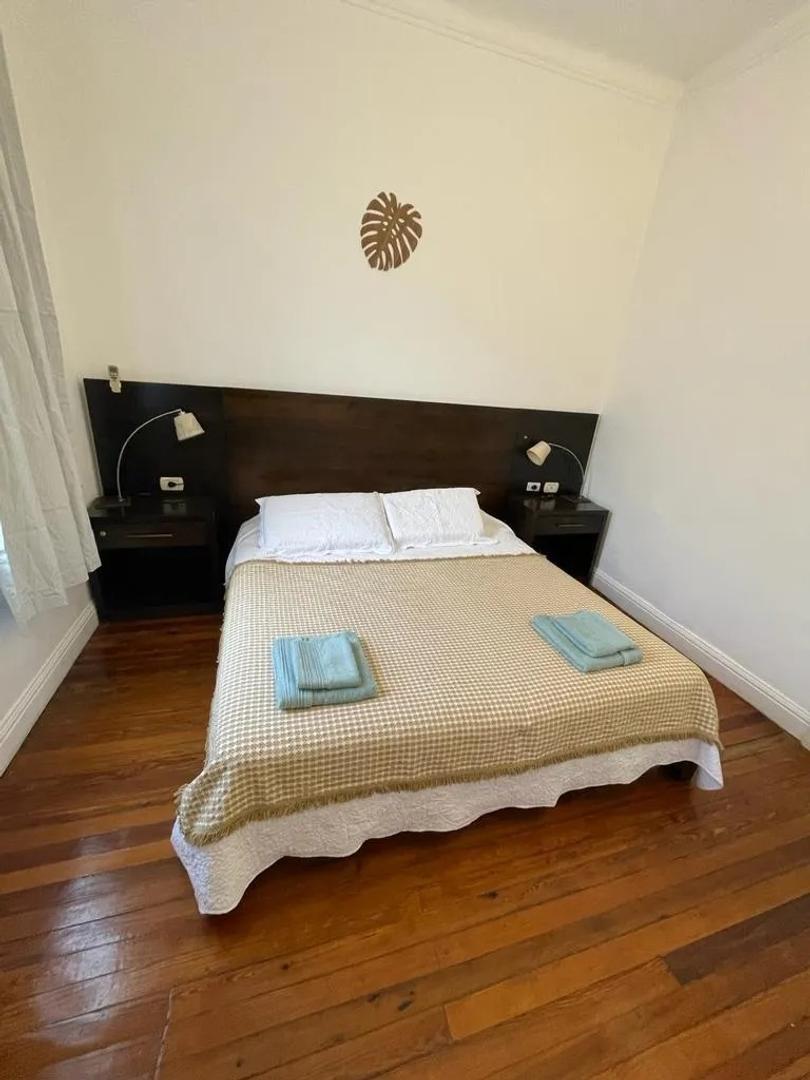 Alquiler Departamento Luminoso y Equipado – Tucumán 900