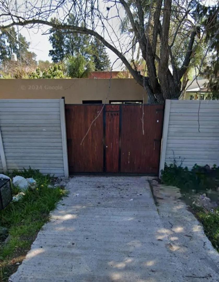 Casa en Venta en De Vicenzo Grande, USD 99.000