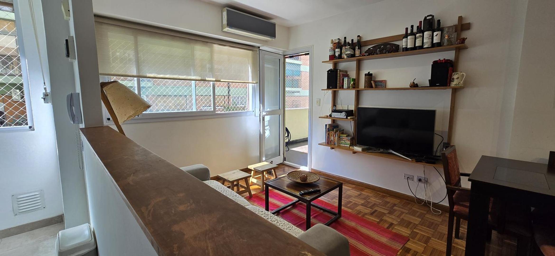 Campos Salles al 2300