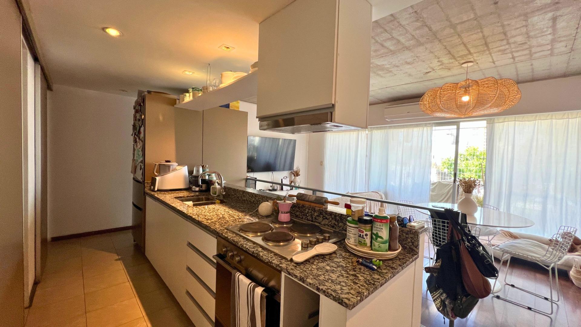 Lavalle 3100, Piso 4to