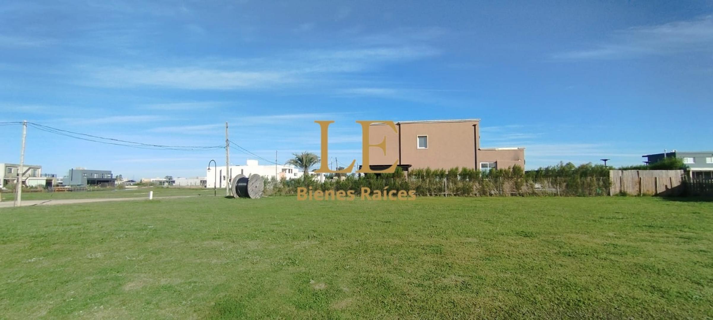 Terreno en Venta de 758,0 m2