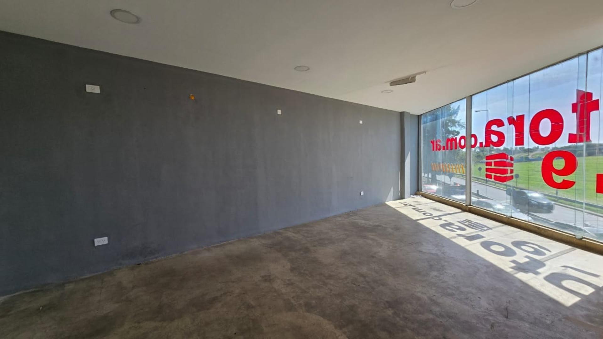 Oficina en Alquiler 30 años