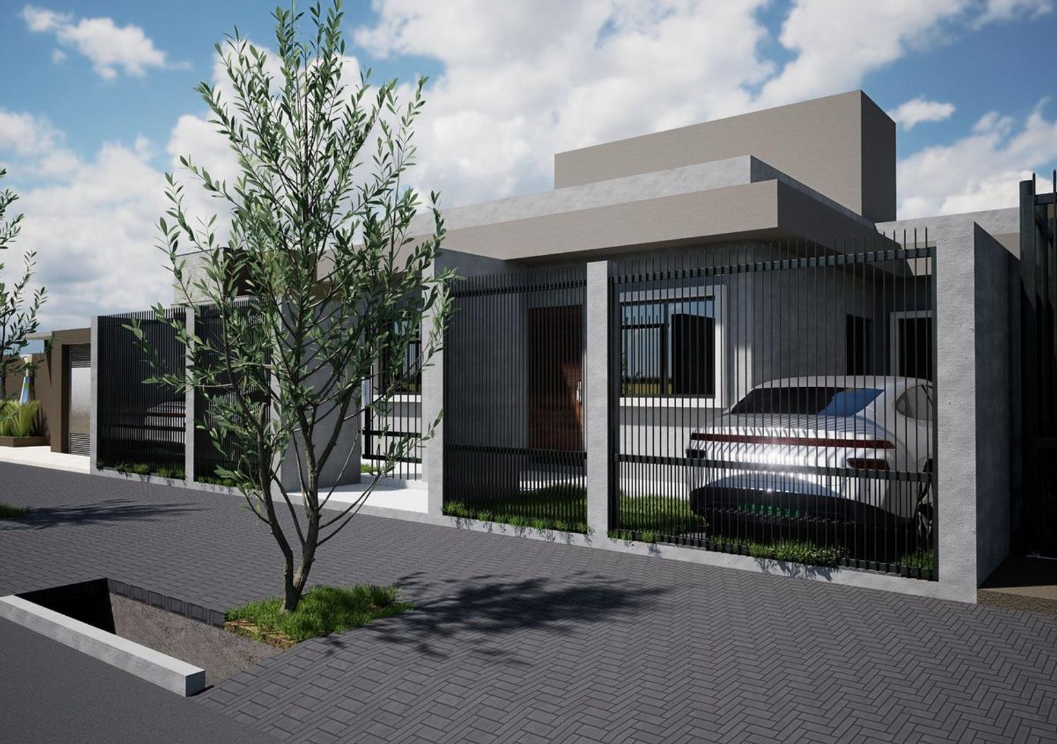 Casa en Venta en Carrodilla la Puntilla, USD 82.000