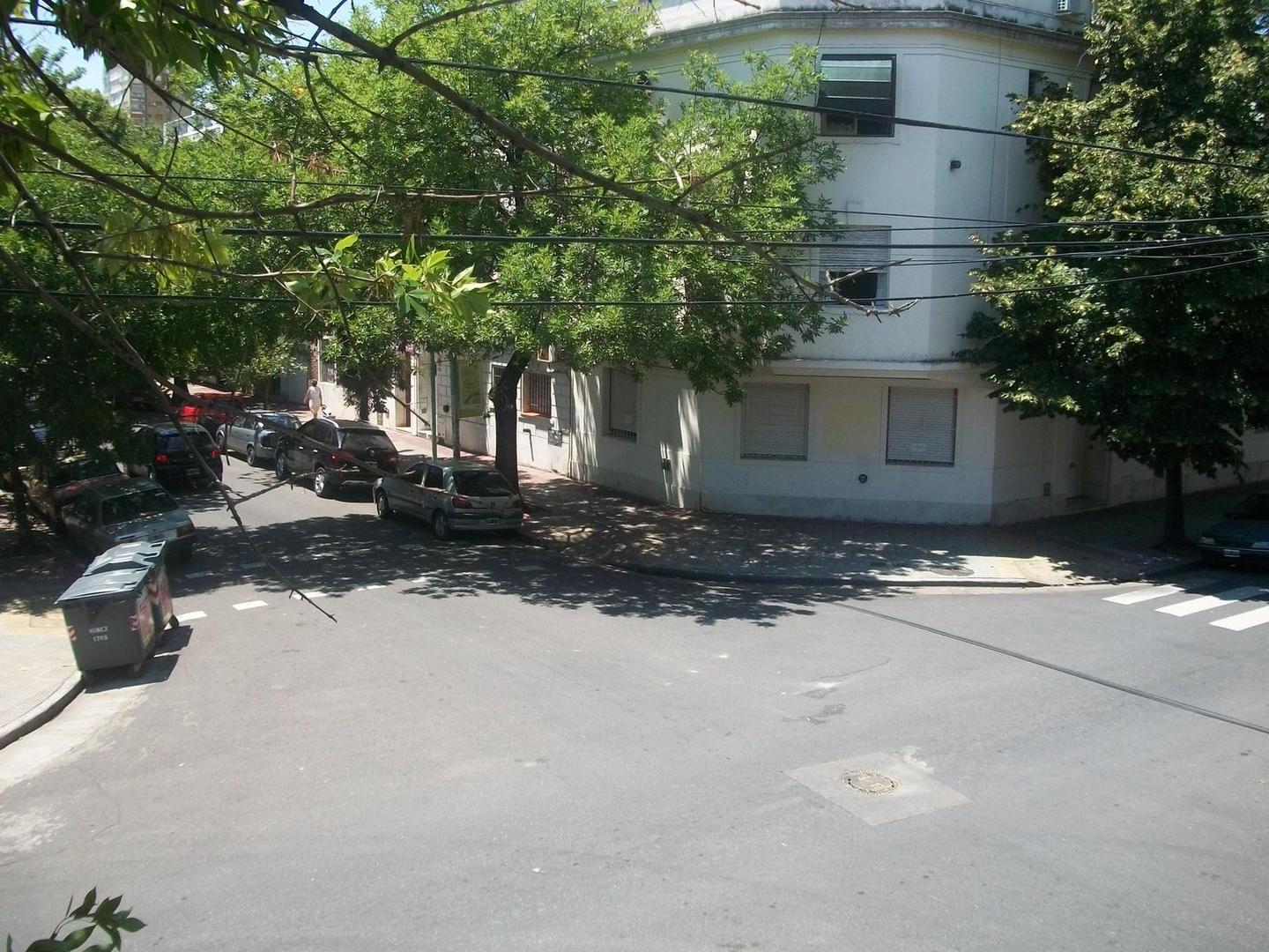 Depto Tipo Casa en Venta 45 años