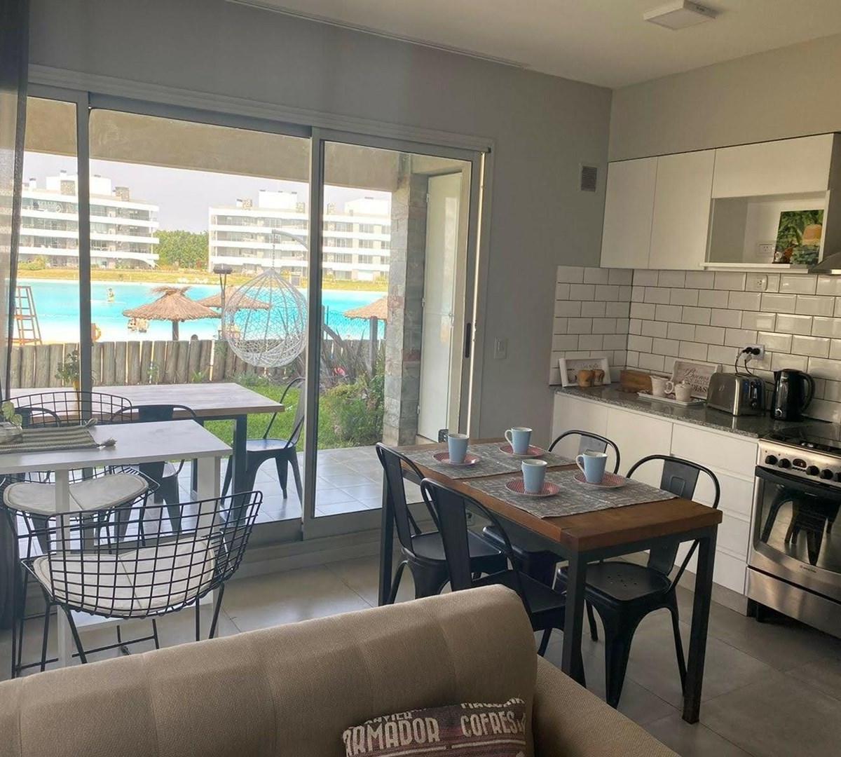 Departamento en Venta de 3 ambientes