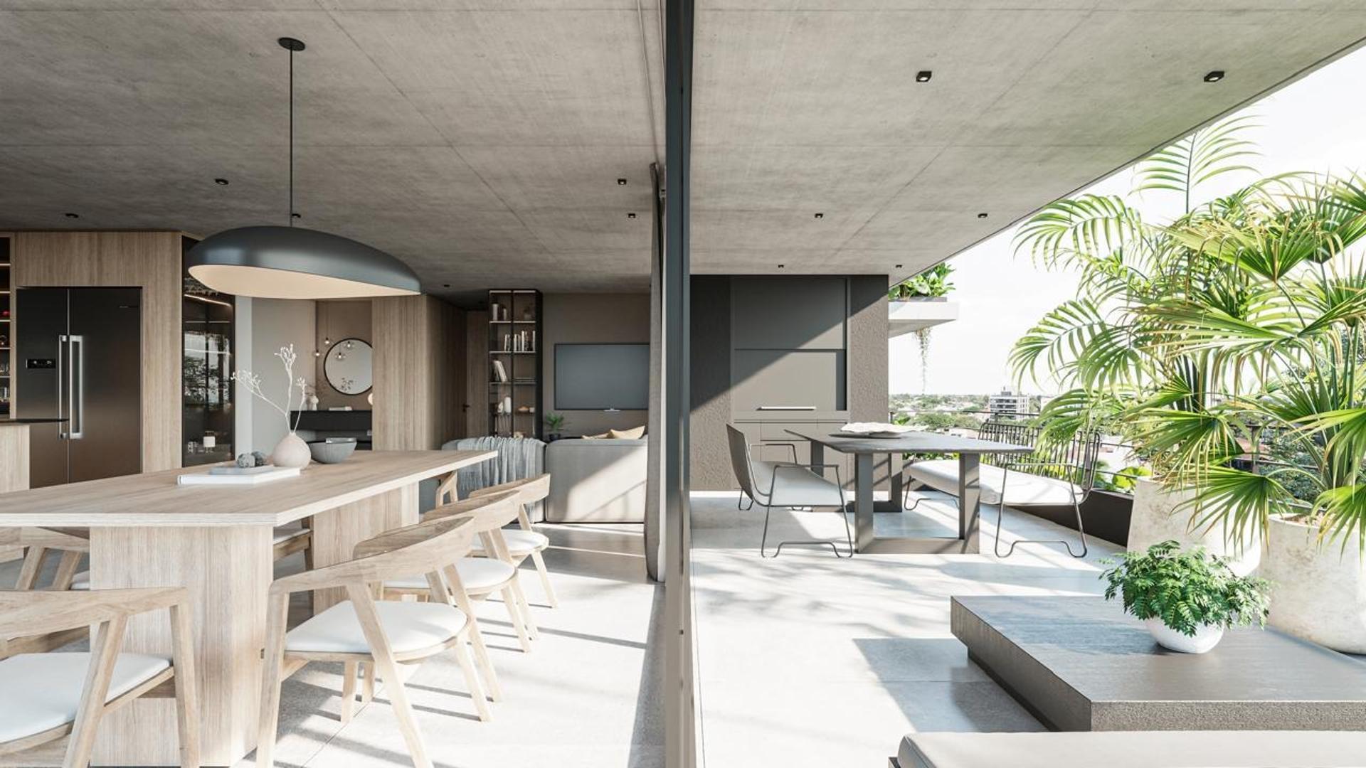 Departamento en Venta en Ituzaingo, USD 254.651