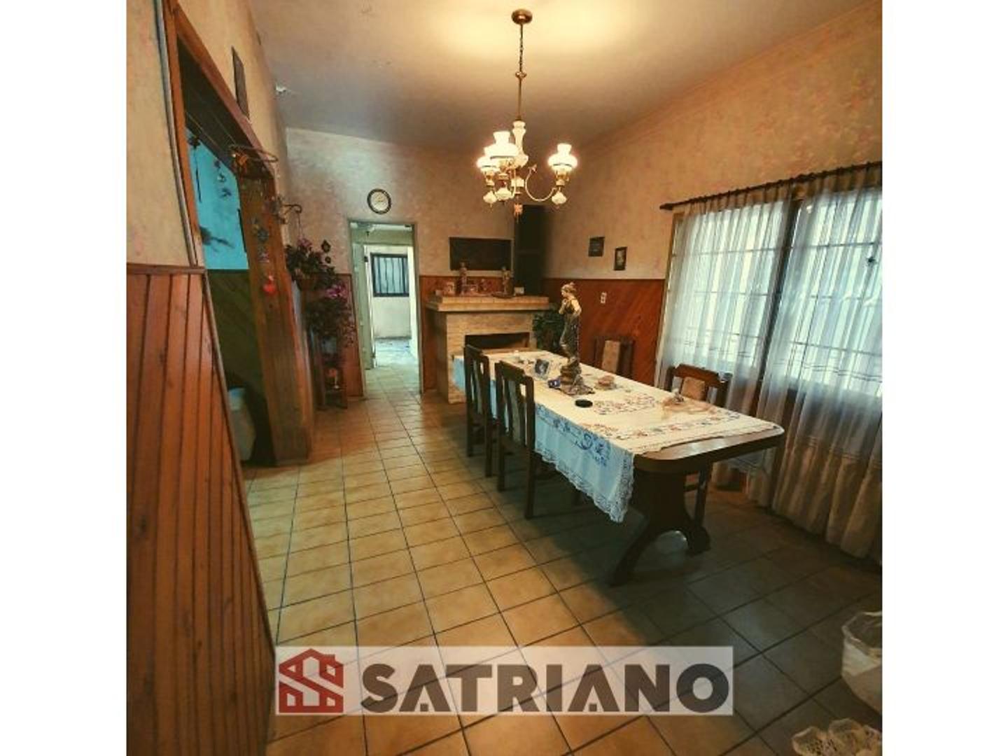 Paraguay 3624 , Piso 1