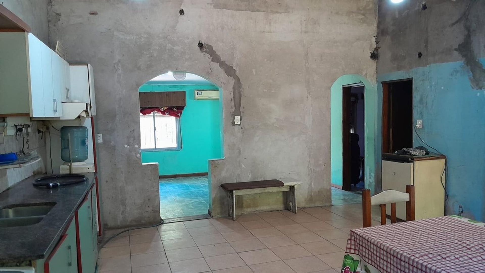 venta casa en Moreno