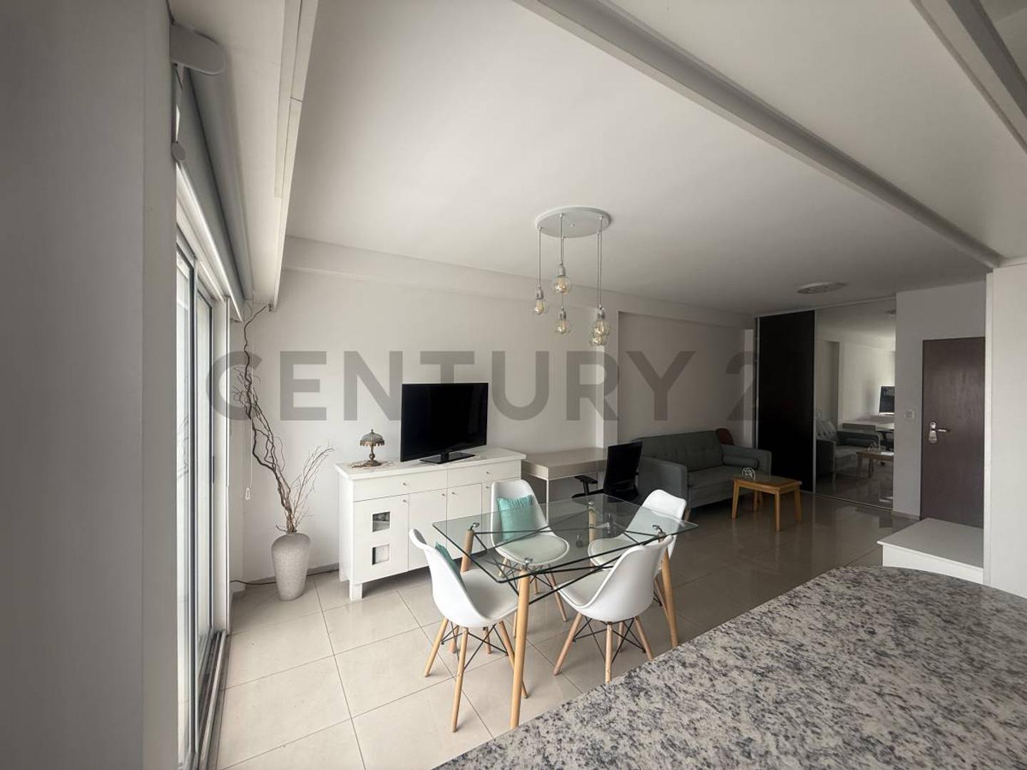 Venta Monoambiente - Villa Santa Rita