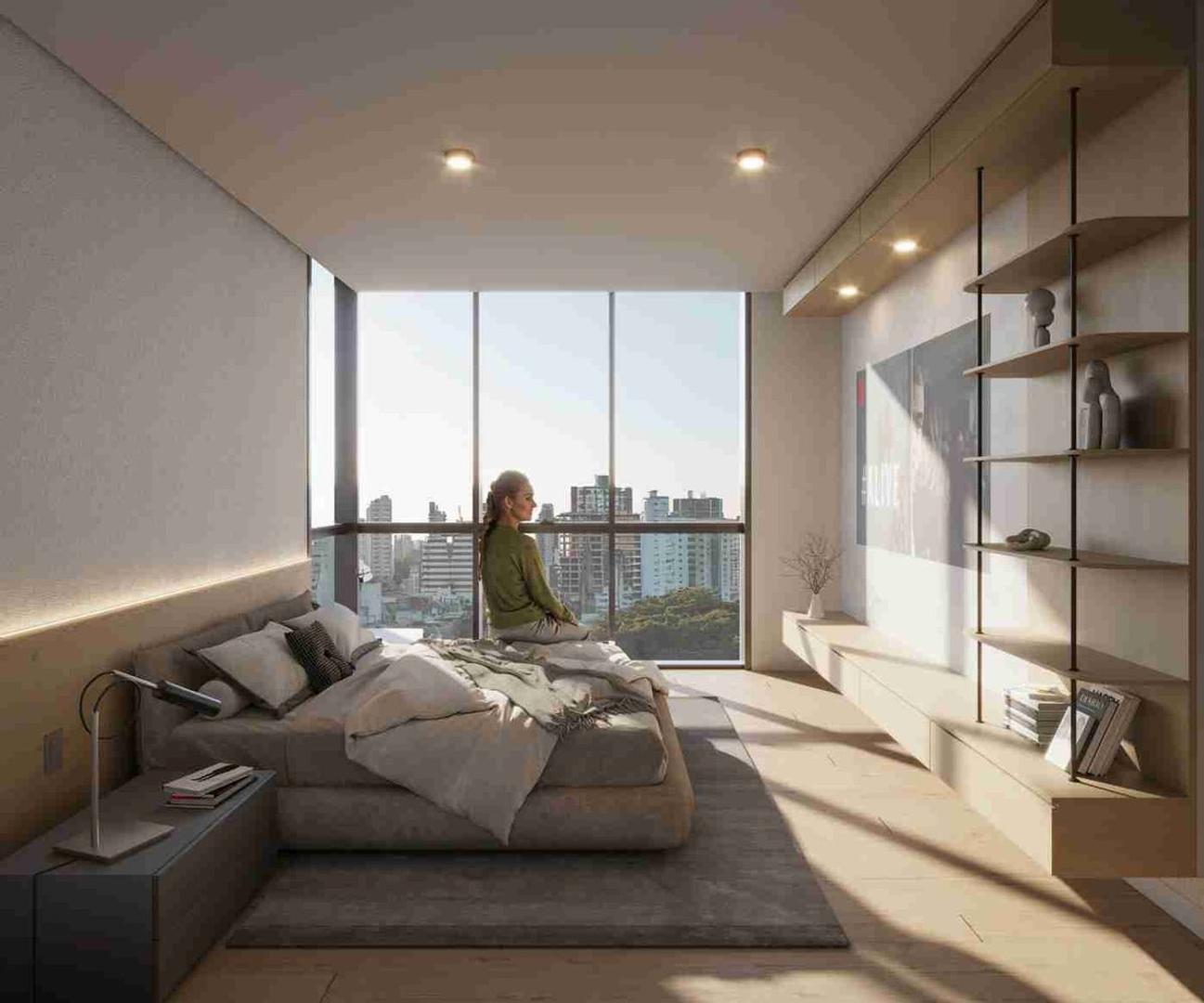 Departamento en Venta en Santa Fe, USD 350.000