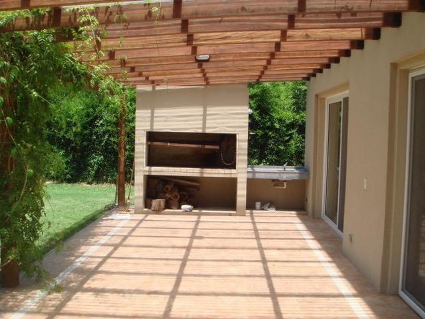 Casa en Venta 10 años