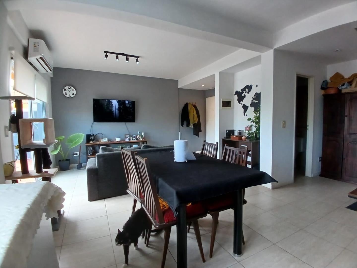 Pueyrredon 2163 , Piso 4