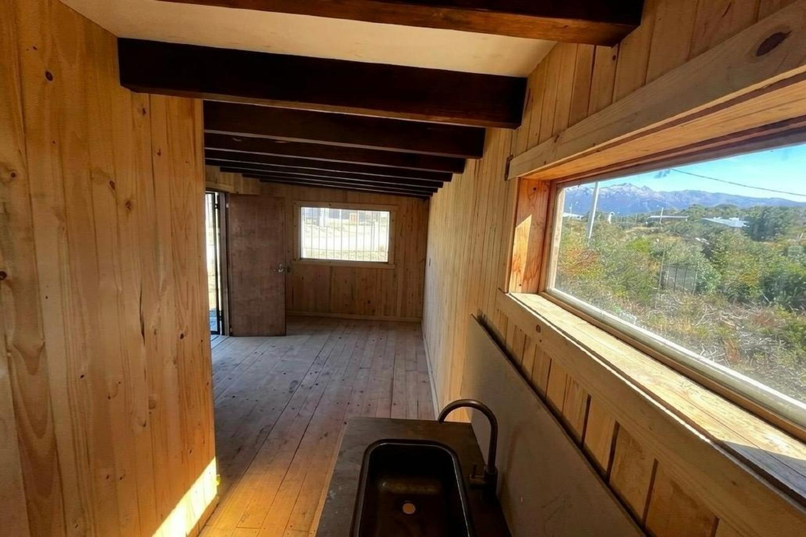 Casa en Venta de 1 dormitorio