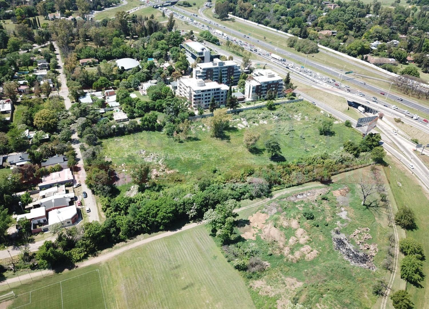 Terreno en Alquiler en Villa Gobernador Udaondo, USD 26.000