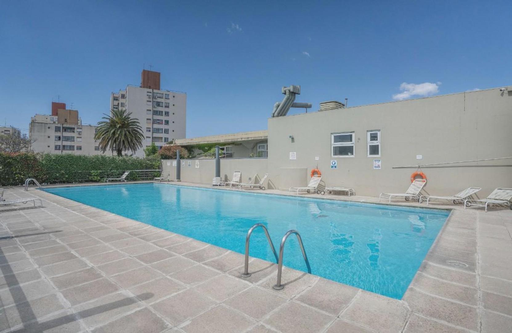 Concepción Arenal al 3400 2º