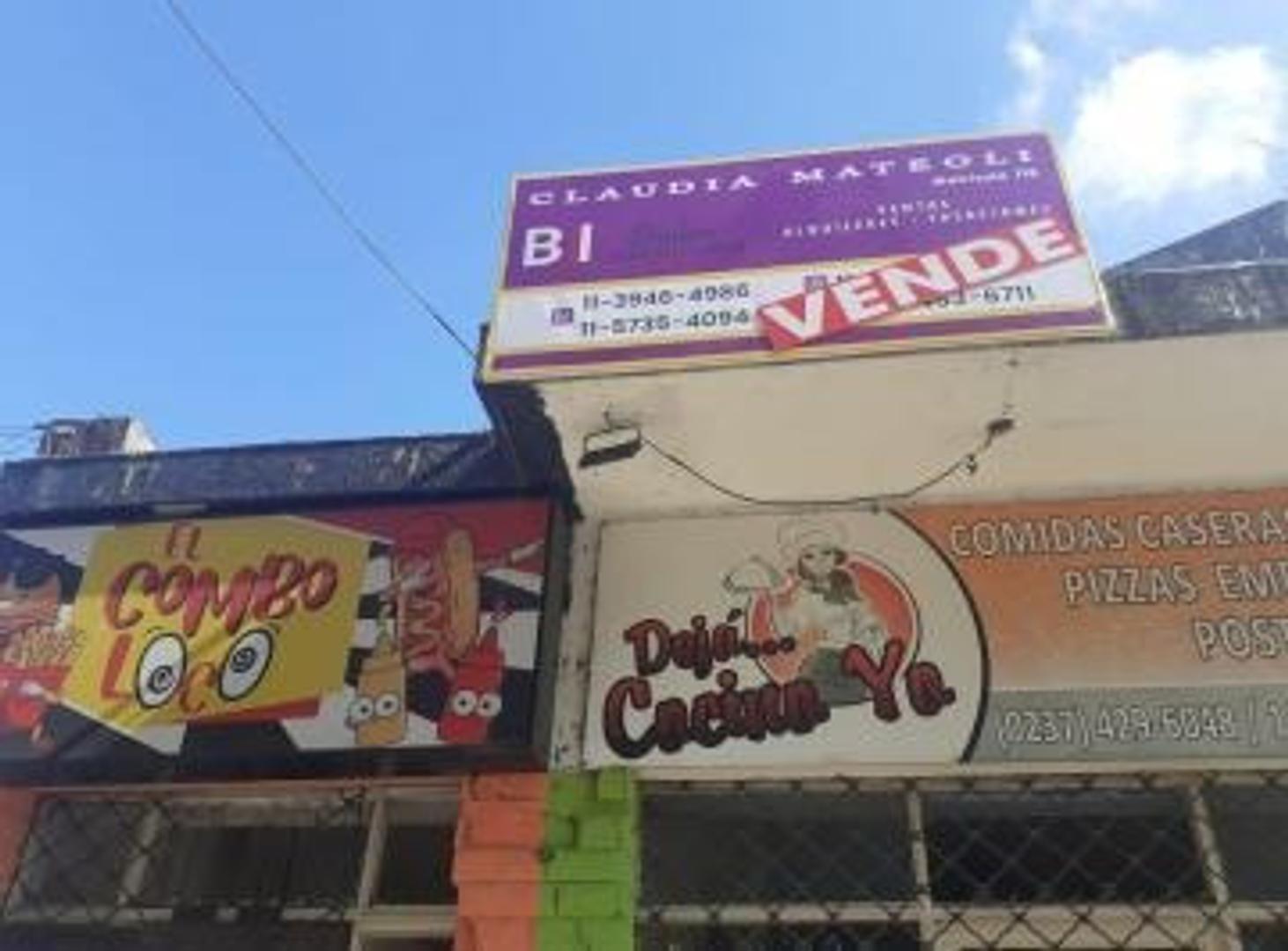 Locales En Venta Superficie Total 98 M2