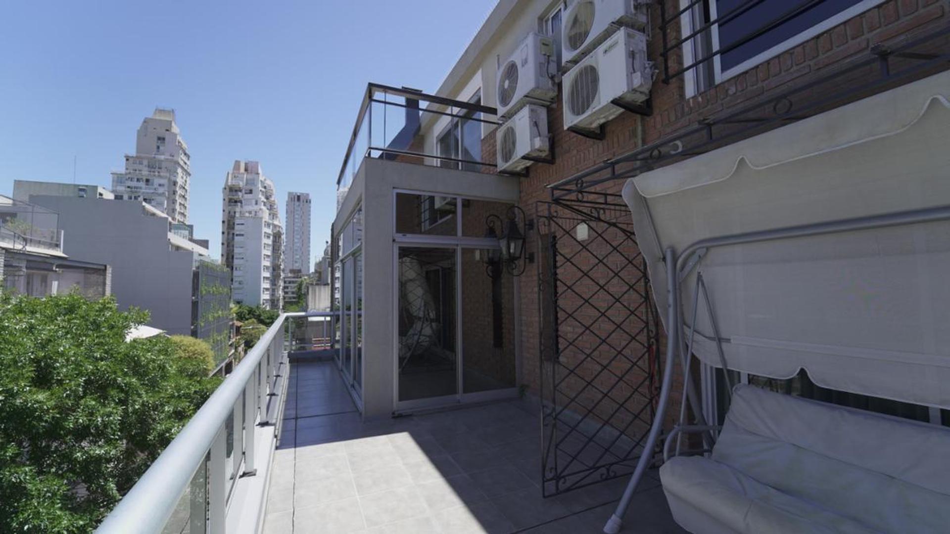 Departamento en Venta en Belgrano, USD 1.150.000