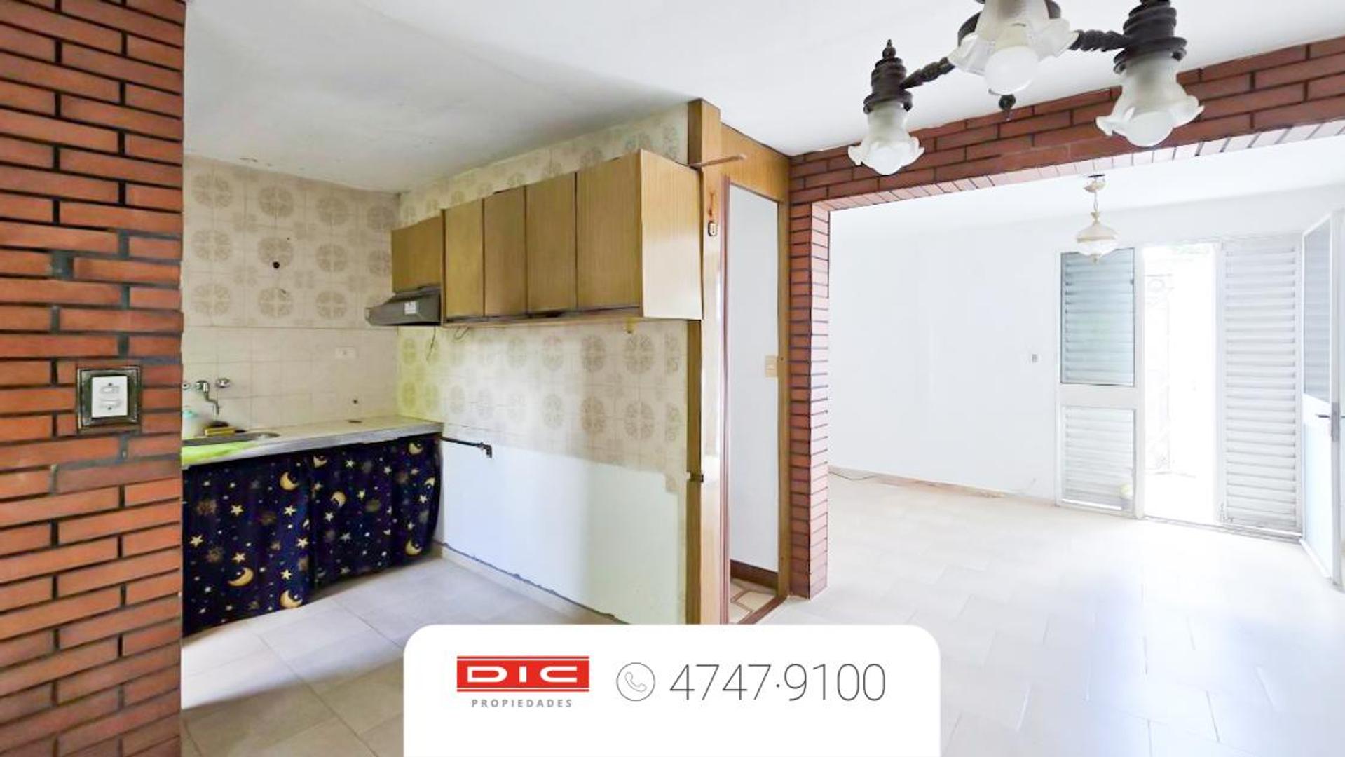 Departamento 3 dormitorios Venta - Boul.-B.Malvinas