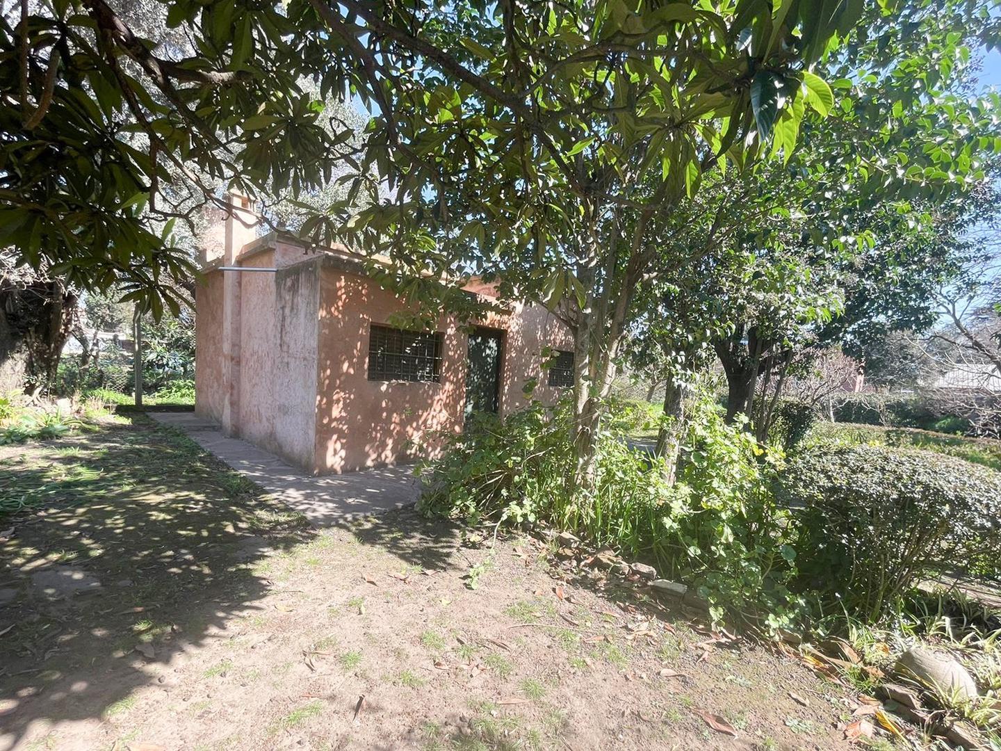 Terreno en Venta en Mariano Acosta, USD 60.000