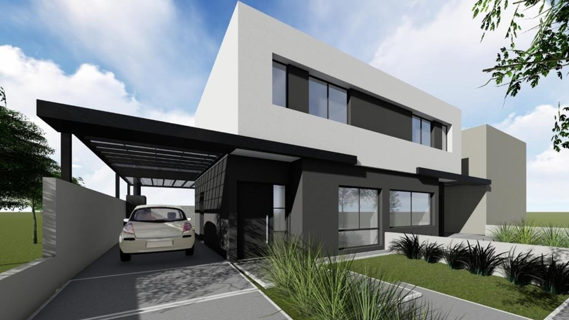 DUPLEX EN SAN IGNACIO VILLAGE FRENTE A LA PLAZA 