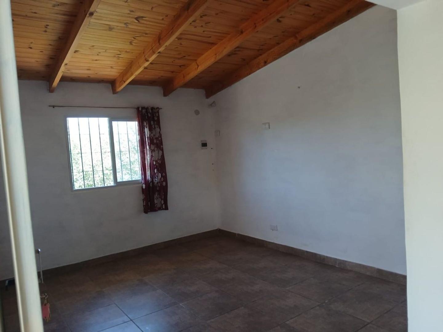 MONOAMBIENTES PUNILLA VILLA CAEIRO  318 M2 TERRENO