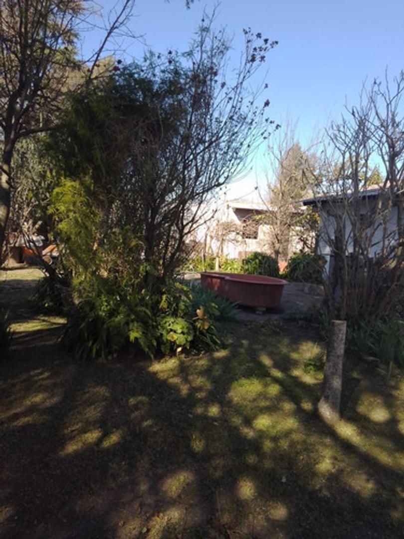 Casa en Venta en Cañuelas Golf Club, USD 60.000