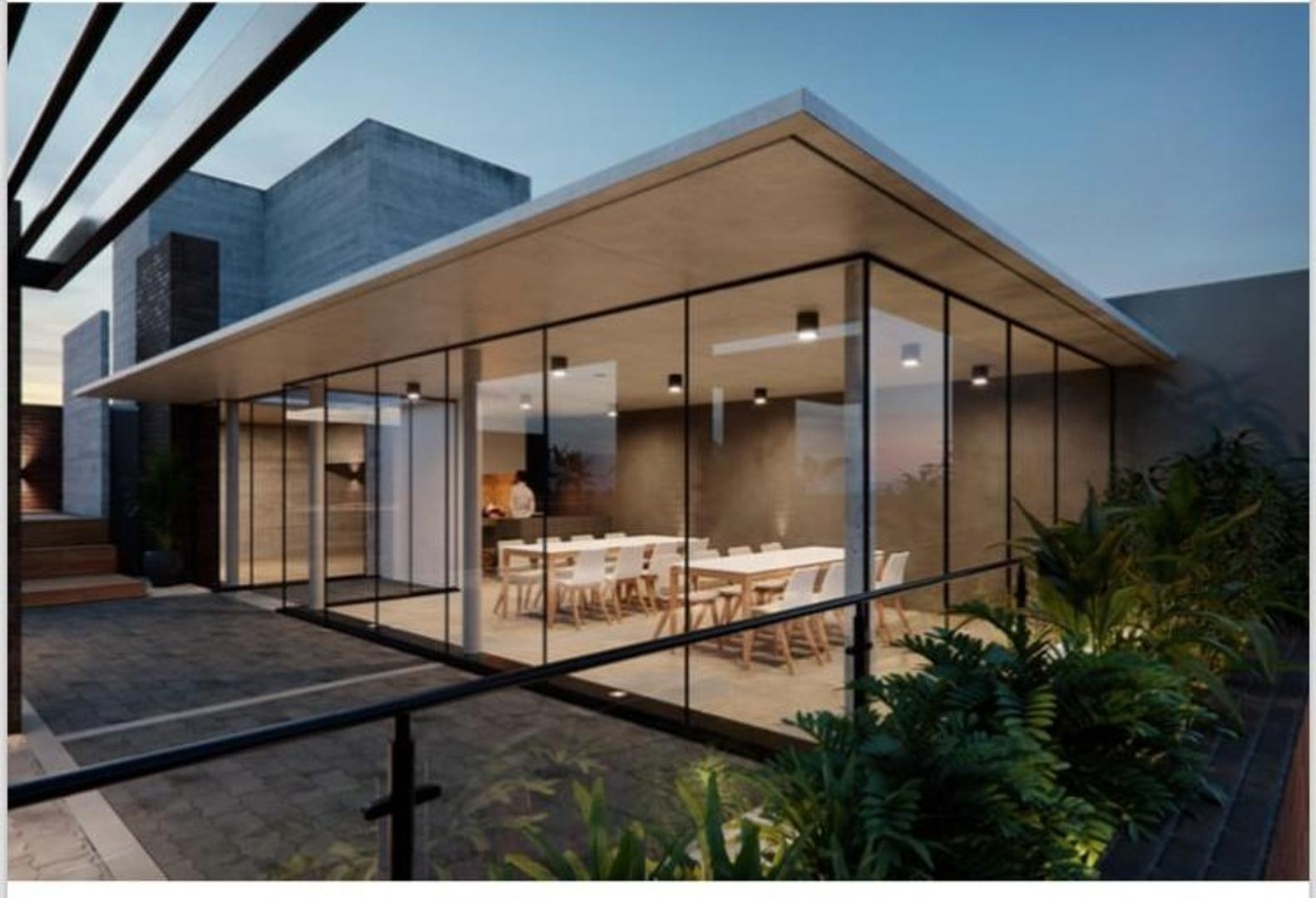 Departamento en Venta en Centro, USD 315.100