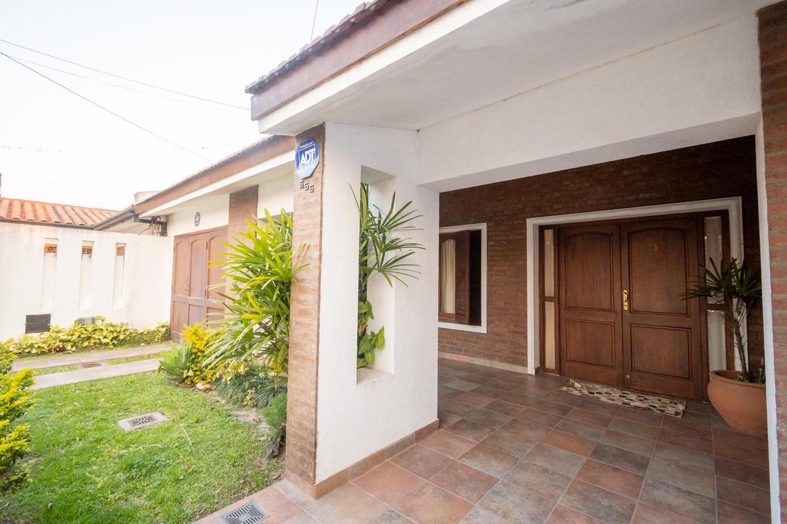 Casa en Venta de 4 dormitorios
