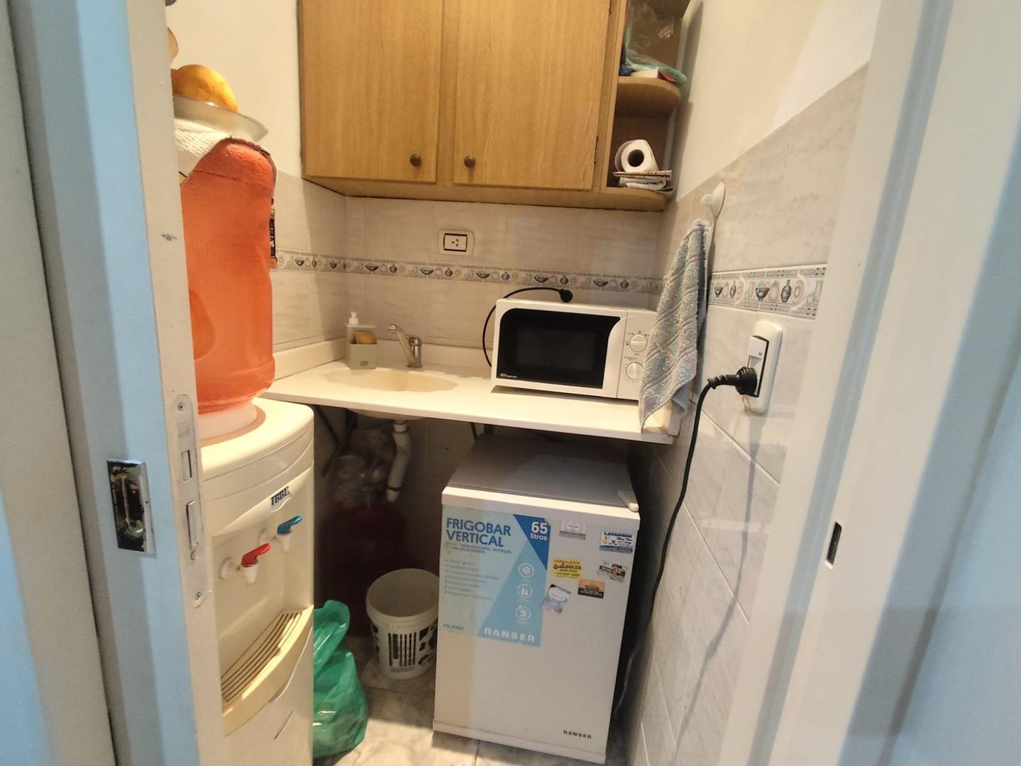 Departamento en Venta Apto profesional