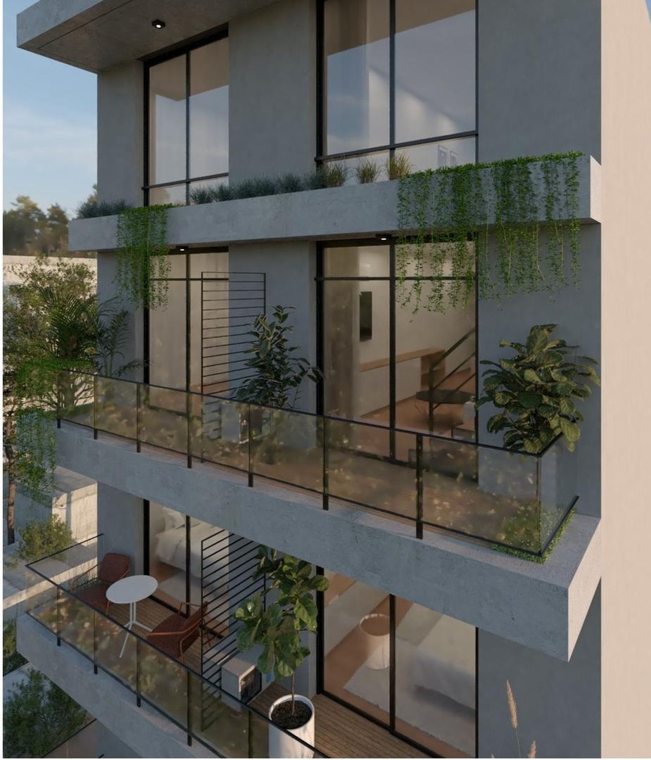 DEPARTAMENTO DUPLEX UN DORMITORIO, VENTA, LA PLATA