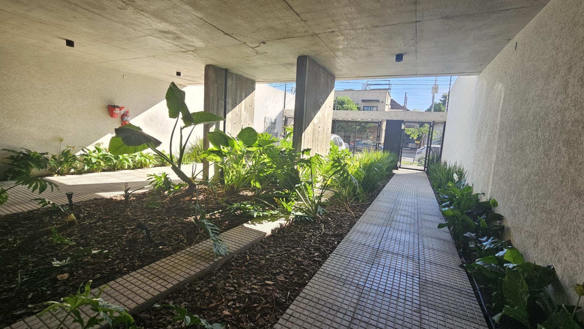 Departamento en Venta en Moron, USD 125.000