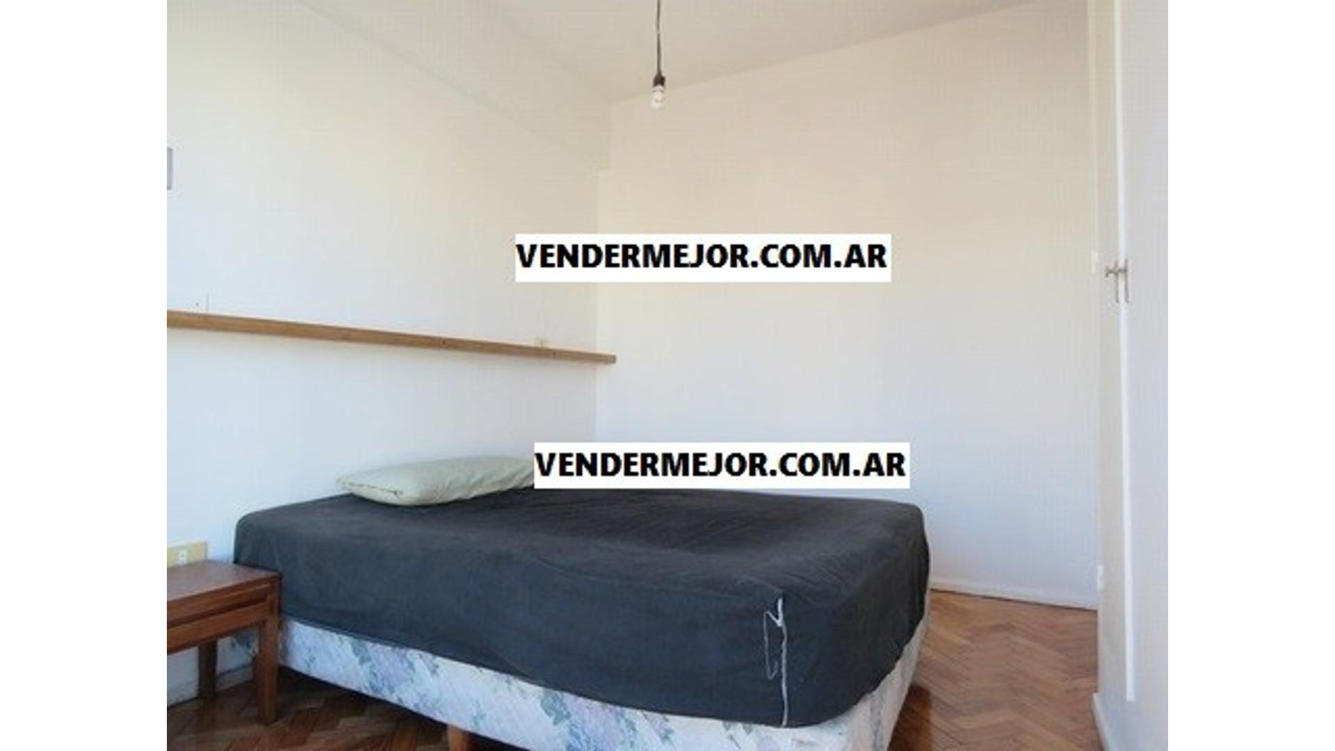 Departamento en Alquiler Temporal de 2 ambientes