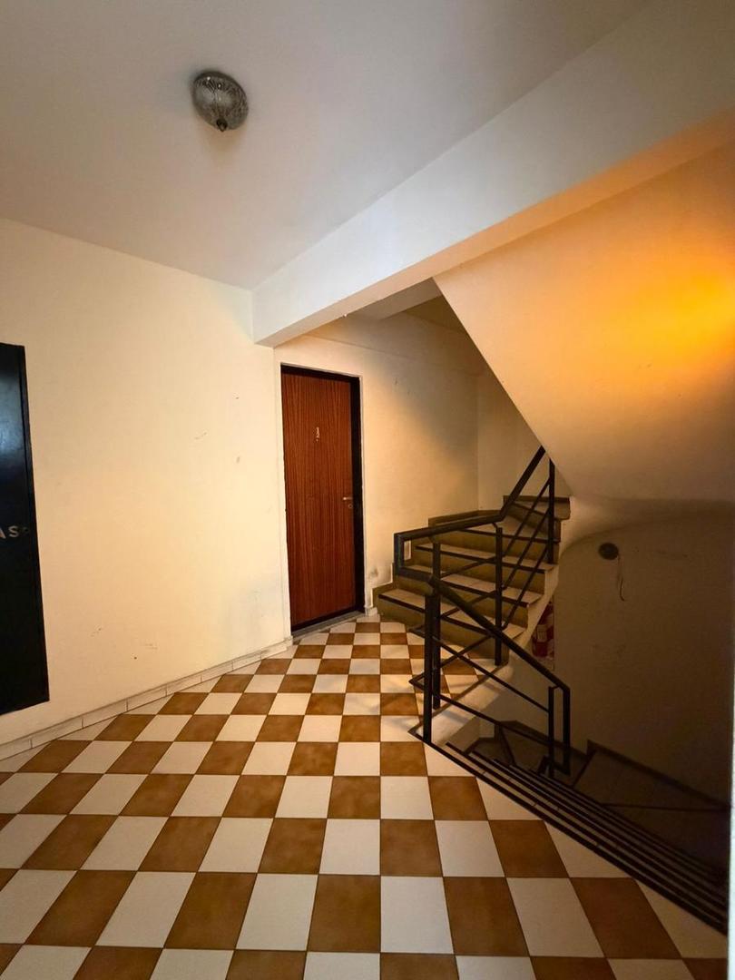 Departamento en Venta 20 años